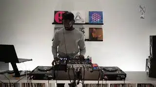 O' Soul | SODF - Sounds of da Future Livestream | 04-07-2020