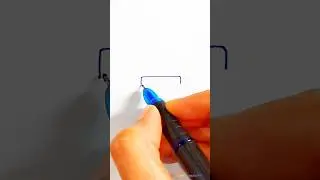 How to draw a diagram of a fuse Symbol?