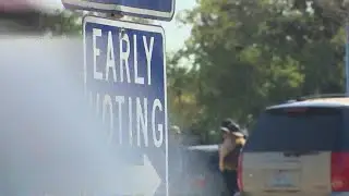 How Texas' SB 1 impacts voters in 2022