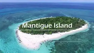 Mantigue Island