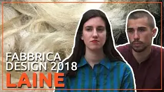 Design-moi un mouton - Film-documentaire Fabbrica Design 2018 (Laine)