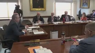 Public safety commissioner outlines complaint process after lawsuits against Maine State Police