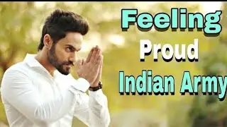 Feeling Proud Indian Army | Sumit Goswami | Parmish Verma | New Haryanvi Songs Haryanavi |