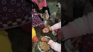 Cooking Makar Sankranti Special Dishes | Traditional & Delicious Food | Aesthetic Vibes 🍲 🪁