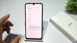 how to increase sound quality in samsung a16 ,f16 | samsung galaxy m16 sound ki quality kaise badaye