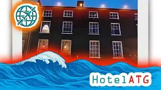 [HotelATG] Review Russell Court Hotel