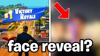 If I Lose, I Have To Face Reveal...