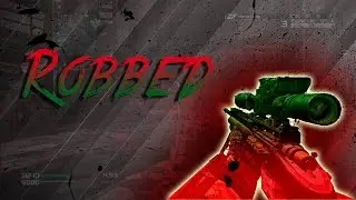 Robbed (Ghosts)