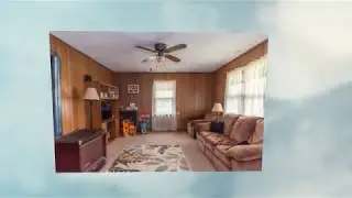 A Perfect Piece Of County Is Waiting For You! Home For Sale in Pleasant Plain!