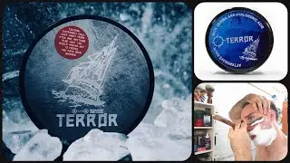 💈 Rasage Fra&icirc;cheur: Barrister and Mann Terror 💈 FILSLADE - Rasage Traditionnel