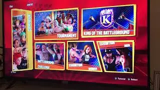 How to get Braun Strowman on 2K Battlegrounds