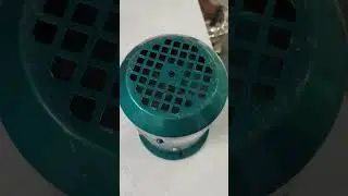 EMIGA CANDY COOLING SYSTEM WITH MOTAR OK TESTED