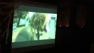 Lowe adventa horror movie