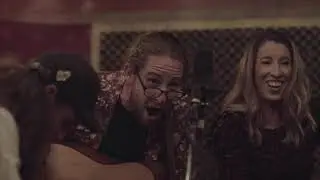 Damn Tall Buildings - Words to the Song (Live)