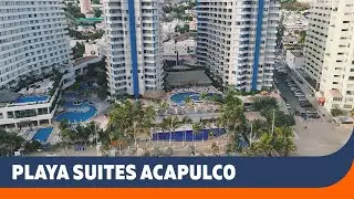 Playa Suites Acapulco | Acapulco, Mexico | Sunwing