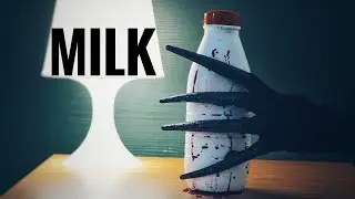 MILK | Short Horror Film