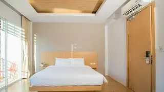 Casa de Coral Boutique hotel Kata Beach, Karon, Thailand | Travel With Saanvi