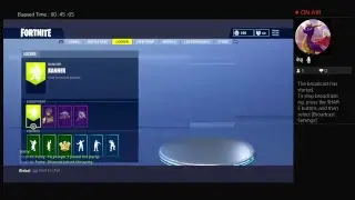 VerticalStress Fortnite killing scrubs