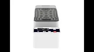 iTherm D150-1數位多孔加熱乾浴器 -Accumax在台總代理 騰億科技