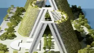 Habitat of the Future