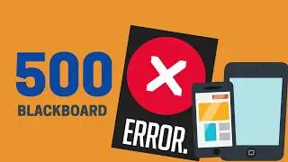 Error 500