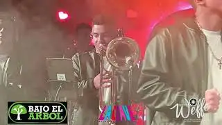 RITMO CANDELA - TÚ CON EL