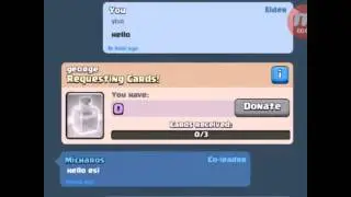 Too many PEKKAs and Golems