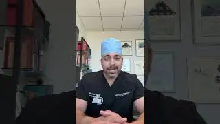 Anxiety before LASIK
