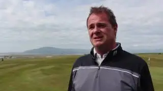 Barrow Golf Club promo 2017