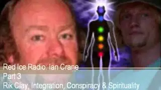 Red Ice Radio: Ian Crane 11SEP2008 Part 3