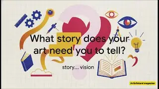 Your Artist Motivation Letter Needs This (It's Probably Missing)