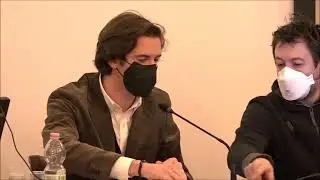 Workshop BioDea - Intervento di Saverio Barbagli (BioEsperia) | 21 Gennaio 2022