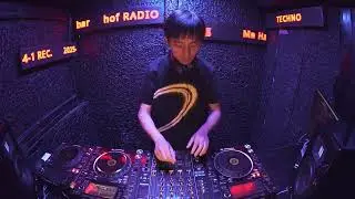 Ma Haiping - 01.04.25 - hof radio