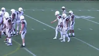 RPFL W1 Miami Blaze vs South Beach SIlverbacks