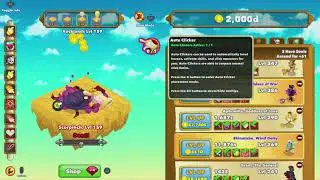 Returning to Clicker Heroes PS4 after over 2 years of inactivity