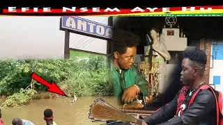 Don't go to Antoa if some one curses you just do this it will reverse - Nana Barxy on Efie Nsem