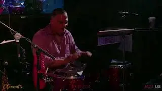 Rutgers IJS Presents Trumpeter, Vocalist and Percussionist Pete Rodriguez