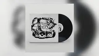 Lynch Kingsley - Astral Pulse [Audio] (1 of 2)