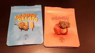 SSIO CBD UNBOXING VON OTTMANN / CBD UNBOXING #3