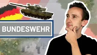 ERKL&Auml;RUNG: WACHBATAILLION bei der BUNDESWEHR I TestHelden