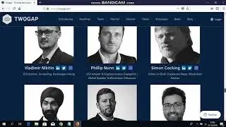 TwoGap Proje İncelemesi 2 kısım TR