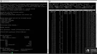 Memory Testing by Sysbench ( Hardware Level)