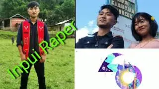 Inpui rap song#ytshorts#bkblessing#deepakdhal#