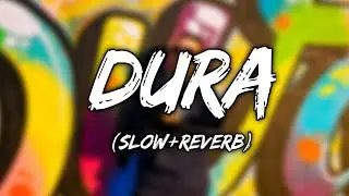 Daddy Yankee - Dura (Slow+Reverb)