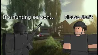 BRM5 but I use the better FN Fal