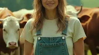 !I Tested 5 Cow Grooming Tools on a Real Dairy Farm &mdash; The Winner Surprised Me#shortvideo #shortsfeed