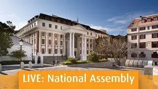 Plenary, National Assembly, 02 November 2017