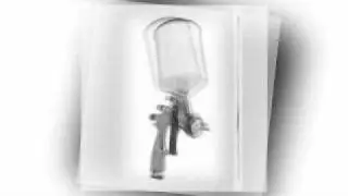 Sharpe Finex FX3000 1.5mm Full Size HVLP Spray Gun