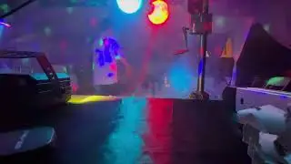 Puro catracho de ambiente los 15 años de nicol saludos 