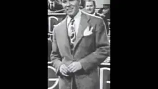 I'll Find You (1943) - Skip Nelson